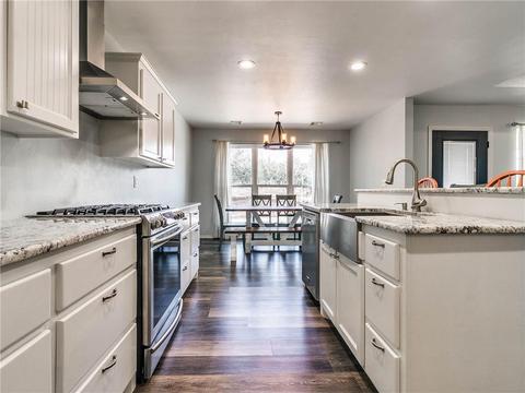 105057 S Ridgecrest Dr, Mcloud, OK 74851 photo 11