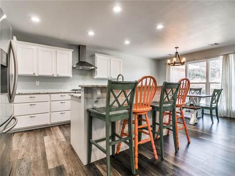 105057 S Ridgecrest Dr, Mcloud, OK 74851 photo 10