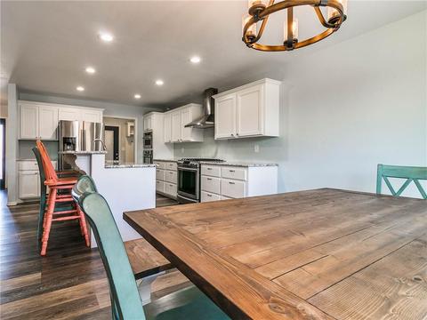 105057 S Ridgecrest Dr, Mcloud, OK 74851 photo 17