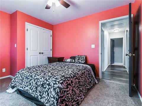 105057 S Ridgecrest Dr, Mcloud, OK 74851 photo 26