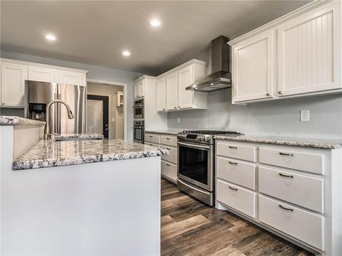 105057 S Ridgecrest Dr, Mcloud, OK 74851 photo 13