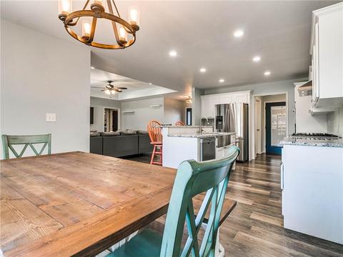 105057 S Ridgecrest Dr, Mcloud, OK 74851 photo 16