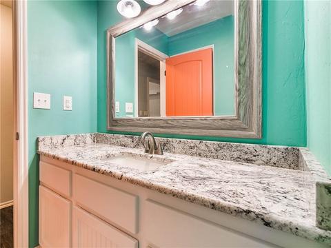 105057 S Ridgecrest Dr, Mcloud, OK 74851 photo 32