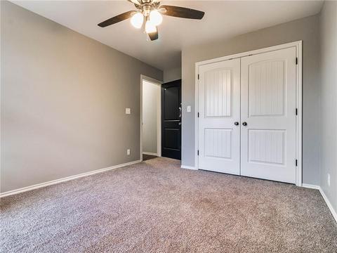105057 S Ridgecrest Dr, Mcloud, OK 74851 photo 30