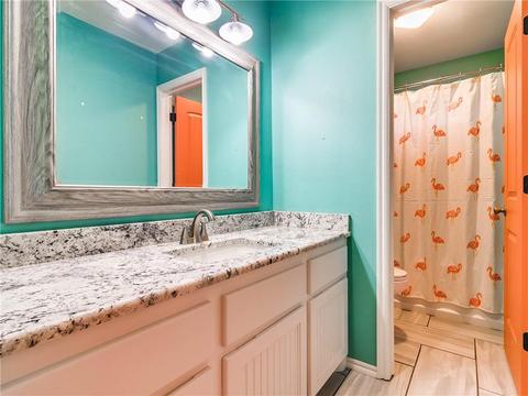 105057 S Ridgecrest Dr, Mcloud, OK 74851 photo 31