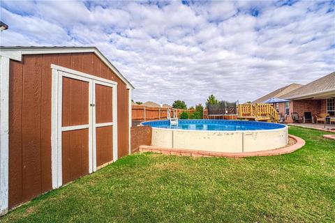 509 Peacock Cir, Altus, OK 73521 photo 22