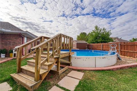 509 Peacock Cir, Altus, OK 73521 photo 21