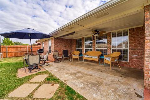 509 Peacock Cir, Altus, OK 73521 photo 17