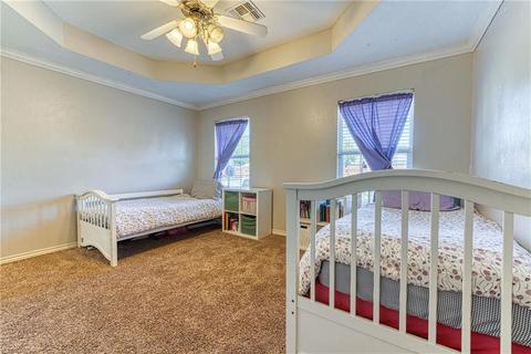509 Peacock Cir, Altus, OK 73521 photo 15