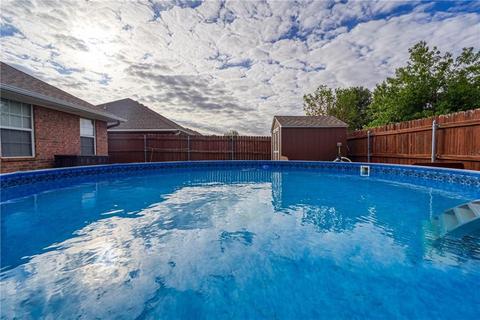 509 Peacock Cir, Altus, OK 73521 photo 20