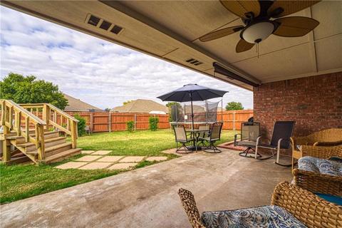 509 Peacock Cir, Altus, OK 73521 photo 18