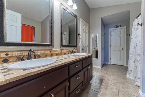509 Peacock Cir, Altus, OK 73521 photo 12