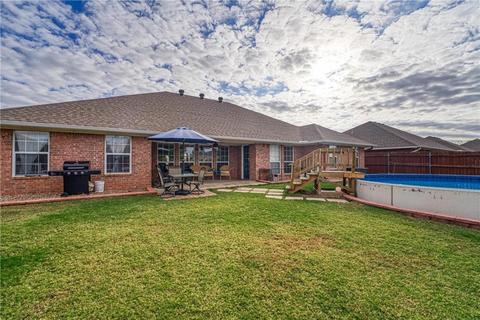509 Peacock Cir, Altus, OK 73521 photo 19