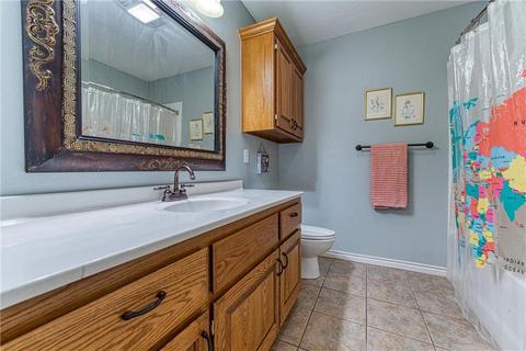 509 Peacock Cir, Altus, OK 73521 photo 16