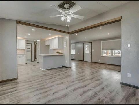 402 E Van Buren St, Crescent, OK 73028 photo 13