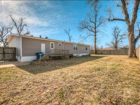 402 E Van Buren St, Crescent, OK 73028 photo 30