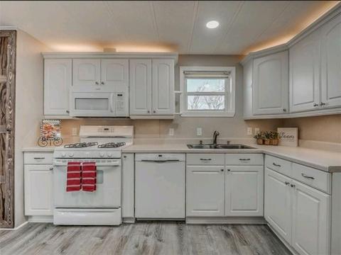 402 E Van Buren St, Crescent, OK 73028 photo 8