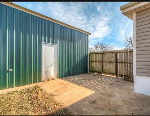 402 E Van Buren St, Crescent, OK 73028 photo 29