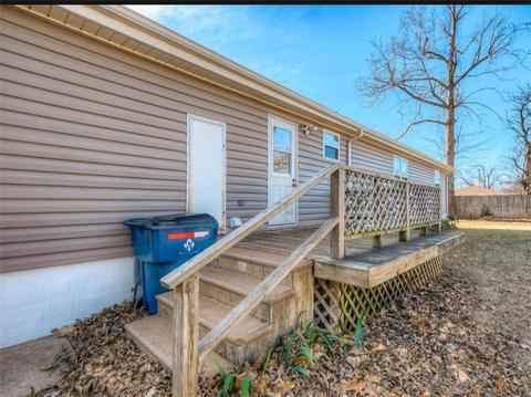 402 E Van Buren St, Crescent, OK 73028 photo 32