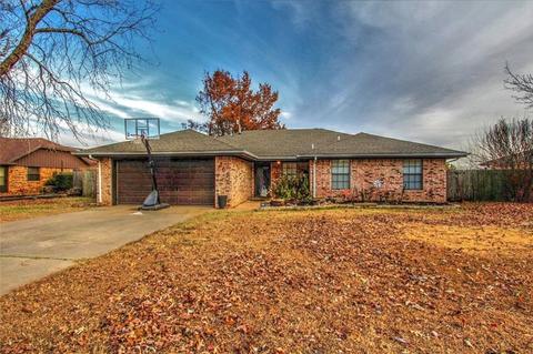 209 Christopher Dr, Chickasha, OK 73018 photo 36