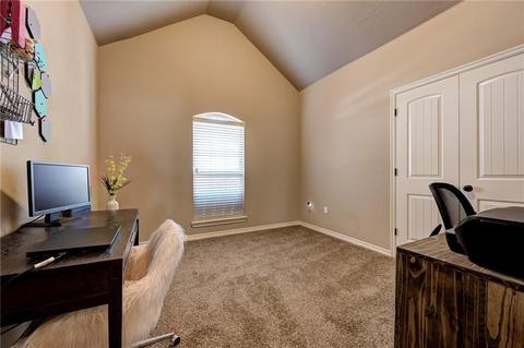 303 Hillside Dr, Harrah, OK 73045 photo 28