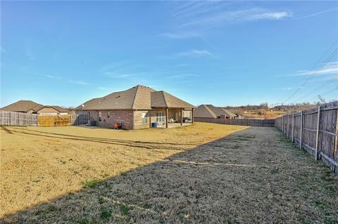303 Hillside Dr, Harrah, OK 73045 photo 36