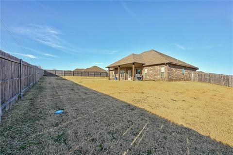 303 Hillside Dr, Harrah, OK 73045 photo 35
