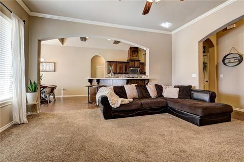 303 Hillside Dr, Harrah, OK 73045 photo 10