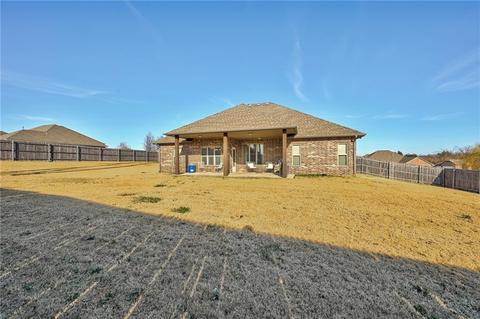 303 Hillside Dr, Harrah, OK 73045 photo 34