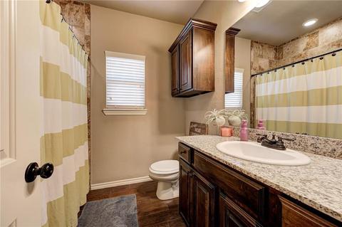 303 Hillside Dr, Harrah, OK 73045 photo 30