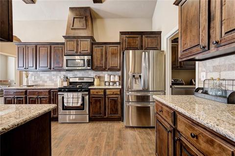 303 Hillside Dr, Harrah, OK 73045 photo 16