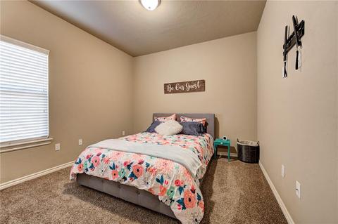 303 Hillside Dr, Harrah, OK 73045 photo 29