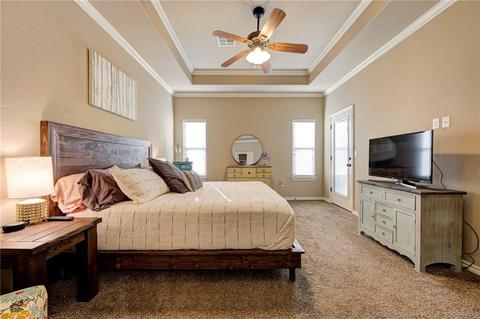 303 Hillside Dr, Harrah, OK 73045 photo 22