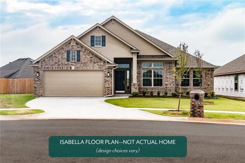 701 Firefork Ave, Yukon, OK 73099 photo 1