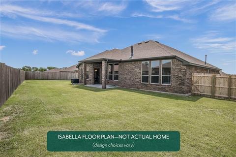 701 Firefork Ave, Yukon, OK 73099 photo 25