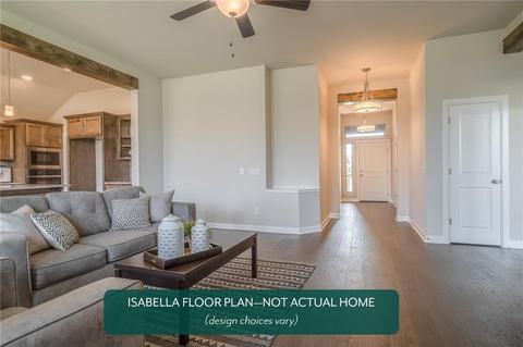 701 Firefork Ave, Yukon, OK 73099 photo 8