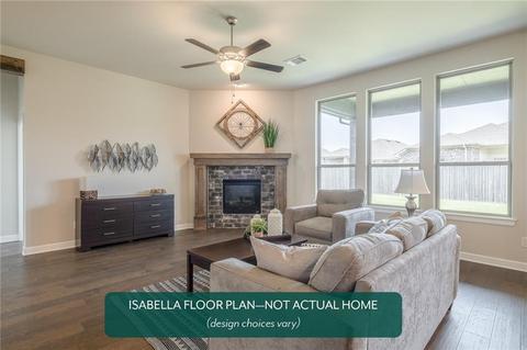 701 Firefork Ave, Yukon, OK 73099 photo 9