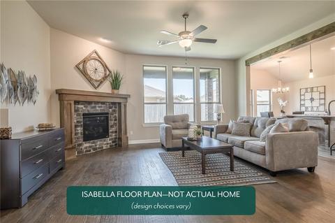 701 Firefork Ave, Yukon, OK 73099 photo 6