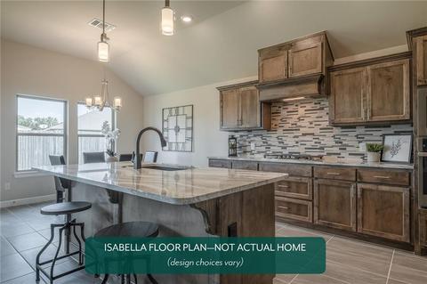 701 Firefork Ave, Yukon, OK 73099 photo 3