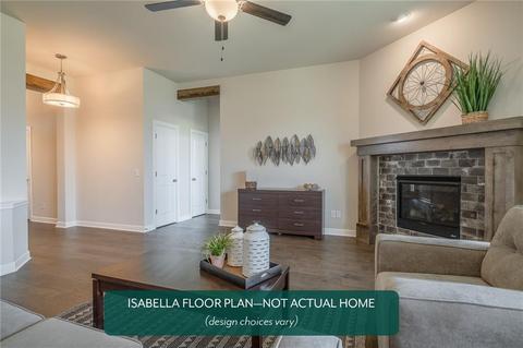 701 Firefork Ave, Yukon, OK 73099 photo 10