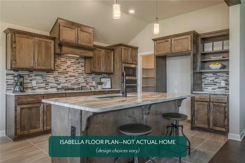 701 Firefork Ave, Yukon, OK 73099 photo 2