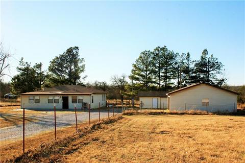 16 Vera Pl, Mcloud, OK 74851 photo 1
