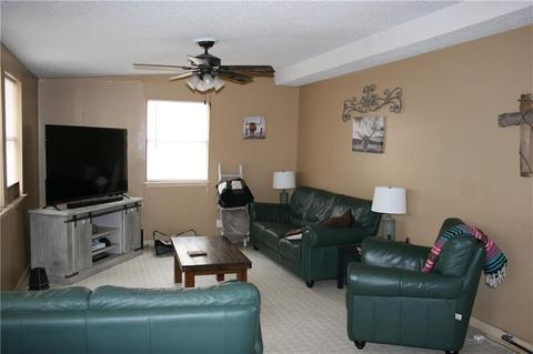 16 Vera Pl, Mcloud, OK 74851 photo 3