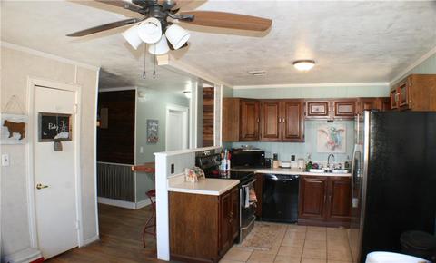 16 Vera Pl, Mcloud, OK 74851 photo 9