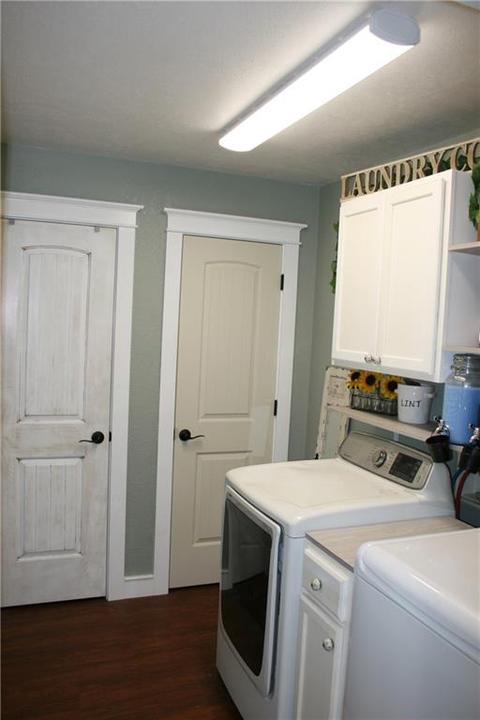 16 Vera Pl, Mcloud, OK 74851 photo 16