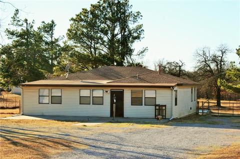 16 Vera Pl, Mcloud, OK 74851 photo 2
