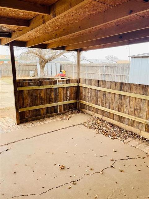 1017 Dollar St, Altus, OK 73521 photo 28