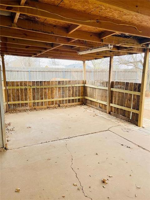1017 Dollar St, Altus, OK 73521 photo 27