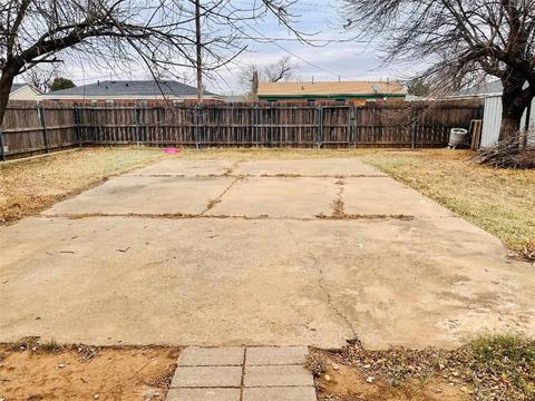 1017 Dollar St, Altus, OK 73521 photo 25