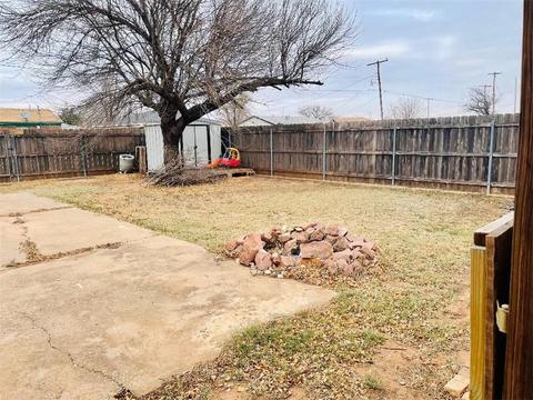 1017 Dollar St, Altus, OK 73521 photo 26